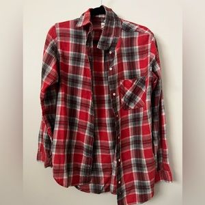 Denim & Supply by Ralph Lauren flannel